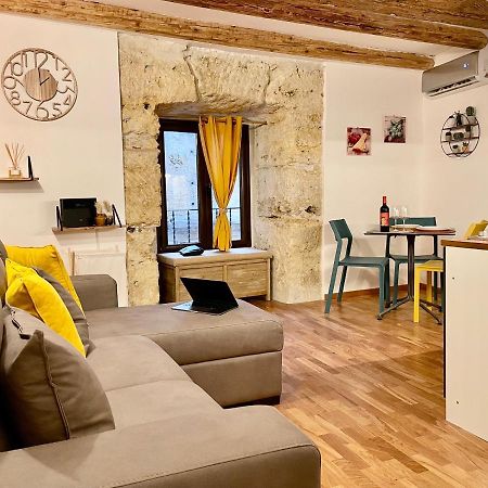 Corrieri Little Apartment Palermo Kültér fotó
