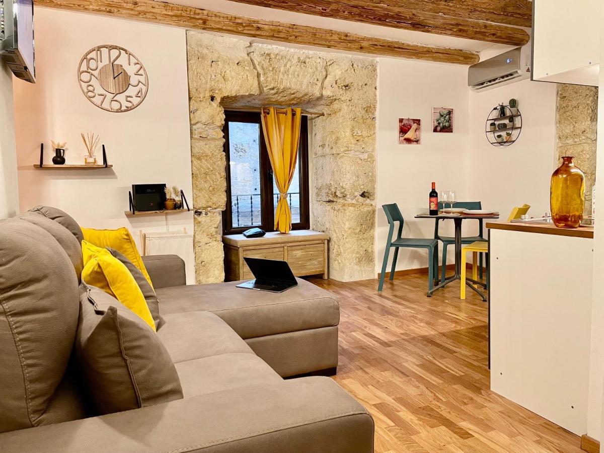 Corrieri Little Apartment Palermo Kültér fotó