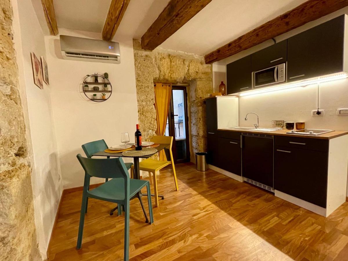 Corrieri Little Apartment Palermo Kültér fotó