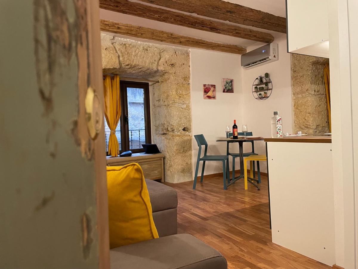 Corrieri Little Apartment Palermo Kültér fotó