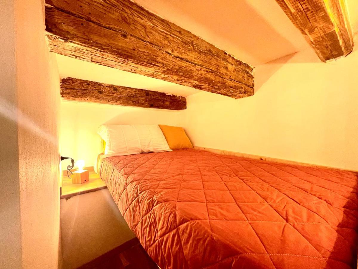 Corrieri Little Apartment Palermo Kültér fotó