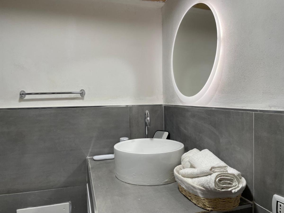 Corrieri Little Apartment Palermo Kültér fotó