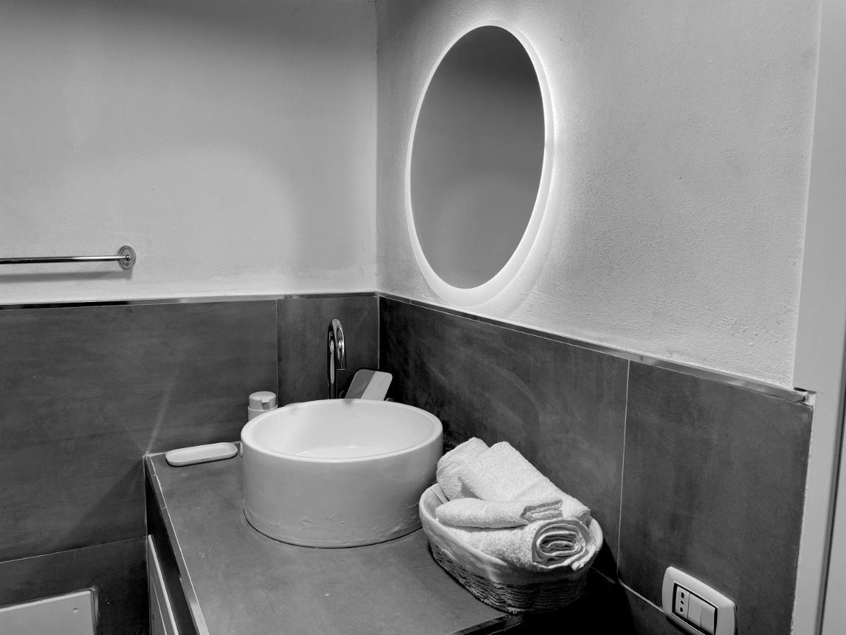 Corrieri Little Apartment Palermo Kültér fotó