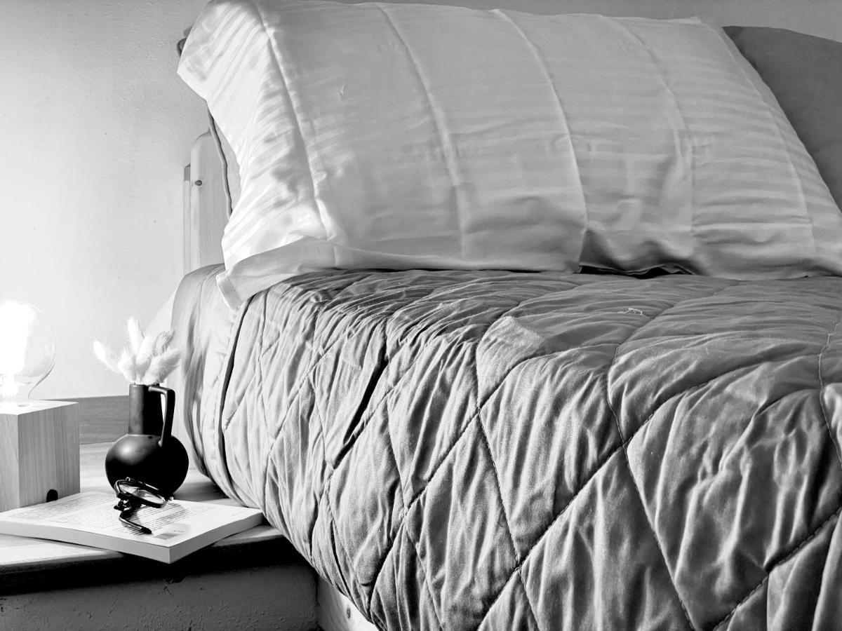 Corrieri Little Apartment Palermo Kültér fotó