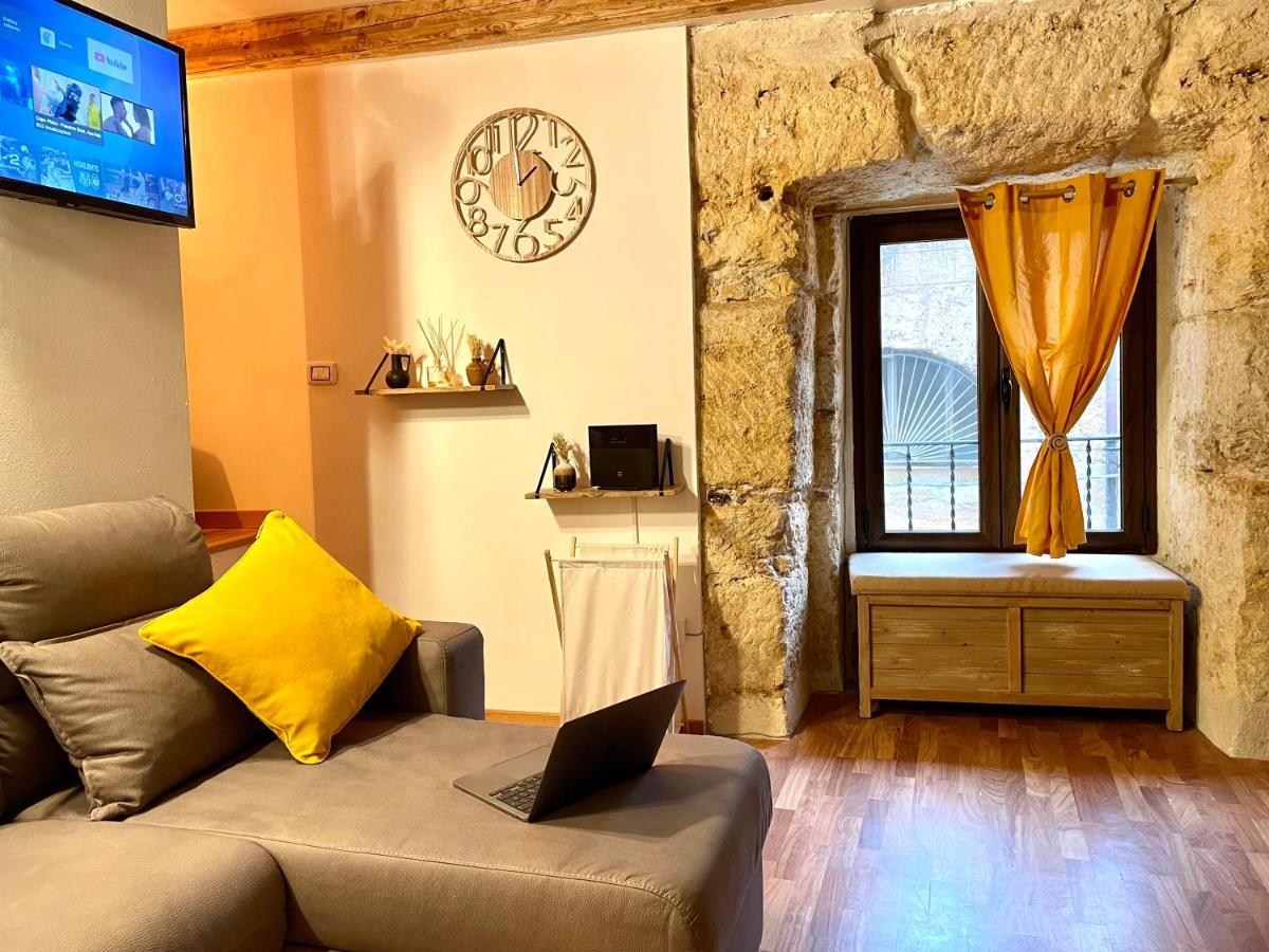Corrieri Little Apartment Palermo Kültér fotó