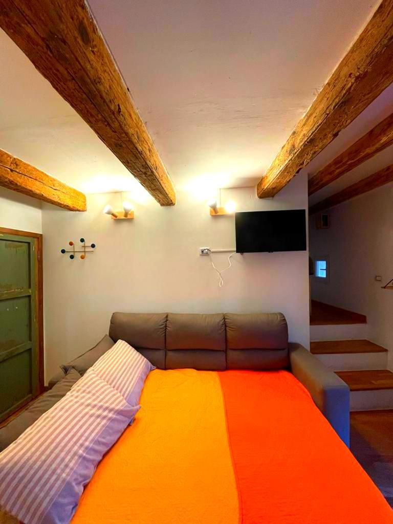 Corrieri Little Apartment Palermo Kültér fotó